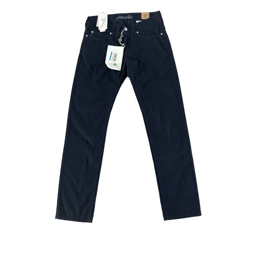 Pantalone armani junior - pantalone,