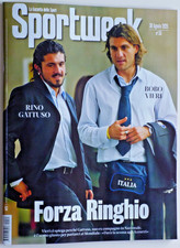 SPORT WEEK  n.35  2025 -