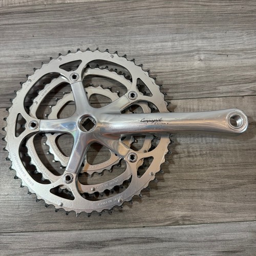Campagnolo racing 9 - campagnolo, t