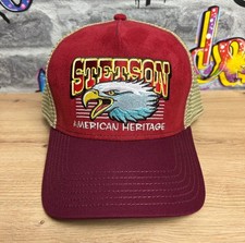 Berretto unisex Stetson