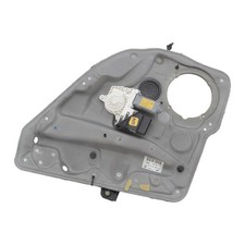 Alzavetro Posteriore Destro -