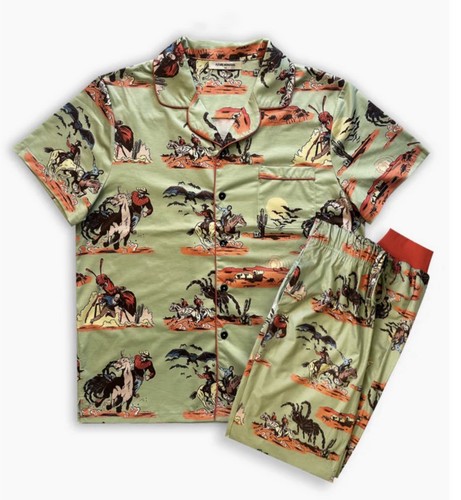 Set pigiama future monsters - set,