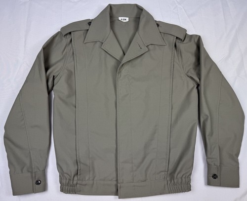 Giacca ike militare - ike, francese