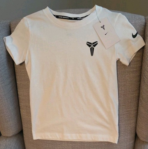 Nike kobe mamba shirt kids - kobe, t-shirt