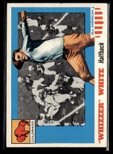 1955 Topps All-American