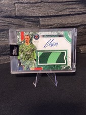 2024/25 Topps Exhibition PSG