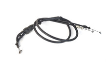 Cavo Comando Gas Acceleratore in Coppia YAMAHA FZ8 N S FAZER 2011 - 2015