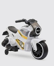 Moto Elettrica Cavalcabile