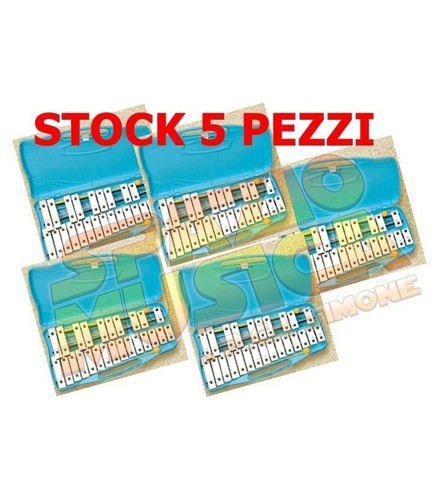 5pz angel ax25n2 glockenspiel - 5pz,