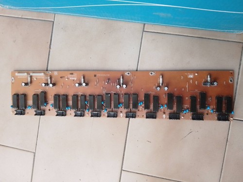 Scheda inverter dac 24t056 - scheda,