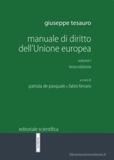 RIASSUNTO Diritto dell'unione