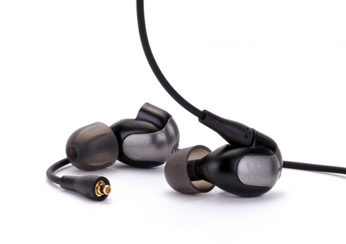 Westone w50 five driver - westone,