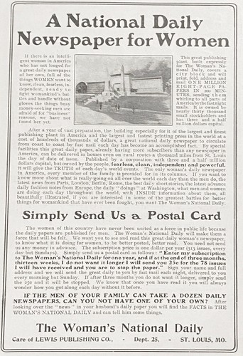 Antica pubblicità stampa 1906 - antica,