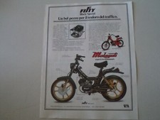 advertising Pubblicità 1981