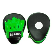 GUANTI DA PASSATA GREEN KICK