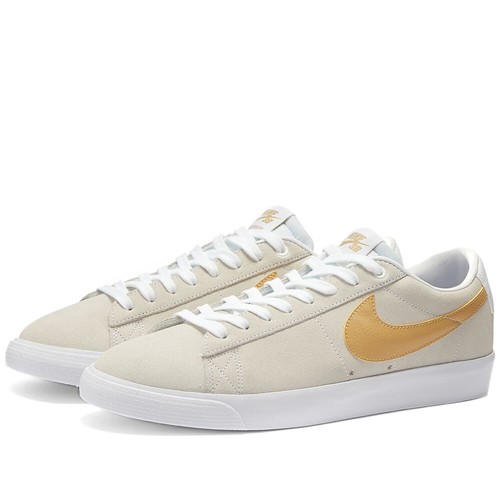 Nike zoom blazer - zoom, low