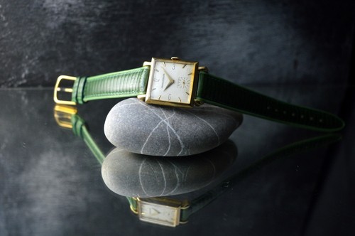 Jaeger lecoultre vintage - jaeger-lecoultre,