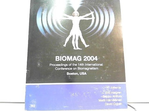 Biomag 2004 proceedings of - proceedings,