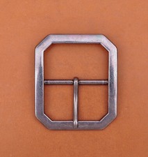 Fibbia per cintura uomo