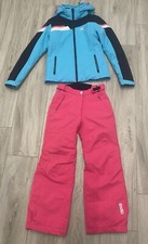 Tuta Colmar Bambina 12 Anni