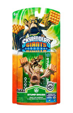 Skylanders Giants: Confezione