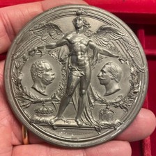 NL* UMBERTO I E GUGLIELMO II