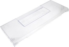 Sportello Ribaltina Trasparente Cassetto Congelatore Rex Electrolux 396x157mm