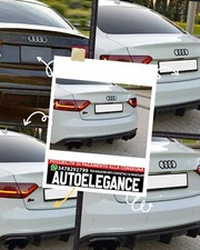 DIFFUSORE COMPATIBILE PER AUDI