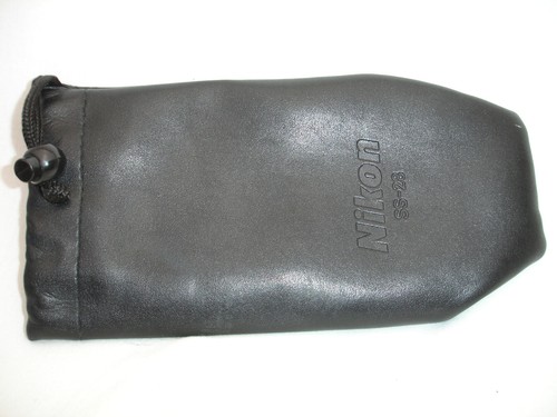 Nikon custodia per flash - ss-28,