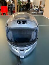 Shoei Multitec Casco Frontale