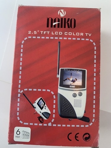 Portatile naiko 5 tft - portatile,