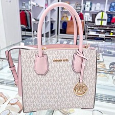 Borsa a tracolla media Michael