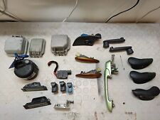 Ricambi Vari Fiat Bravo, Brava, Marea, Marengo