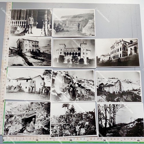 Ab69 ww1 bassano monte grappa - bassano,