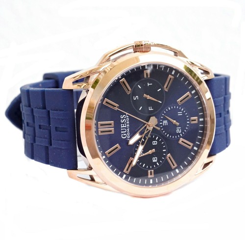Orologio guess - orologio, da