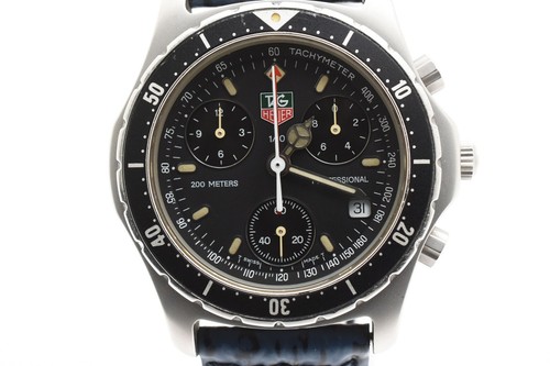 Orologio uomo cronografo - orologio,