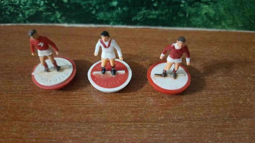 Subbuteo spares ref - spares,