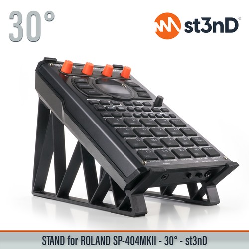 Supporto per roland - supporto, sp-404mkii