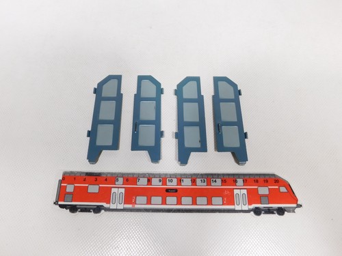 Märklin 2x lamiera - märklin,