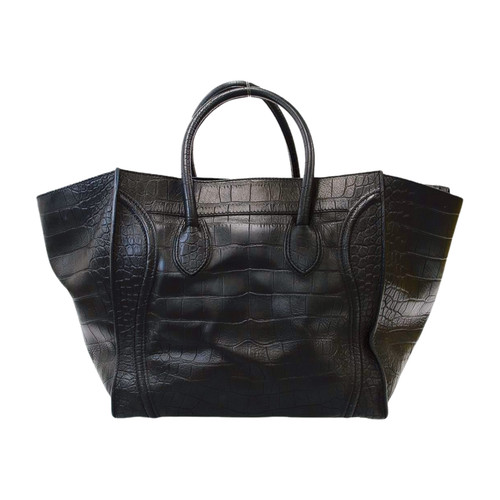 Borsa mano croc celine - borsa, a