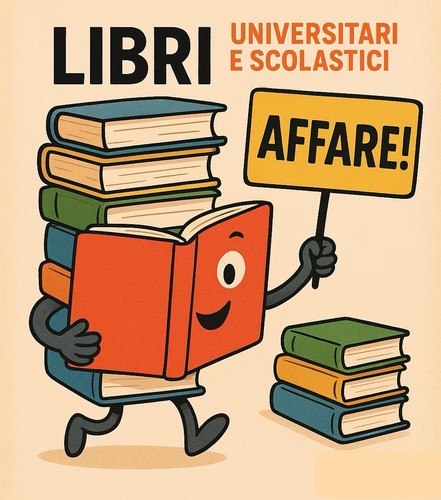 Libri scolastici liceo - scolastici,