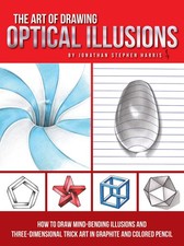 The Art of Drawing Optical