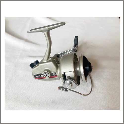 Vintage collectible daiwa 8350 - collectible,