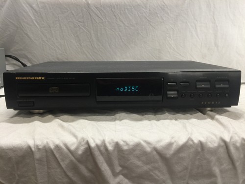 Marantz lettore cd - cd,