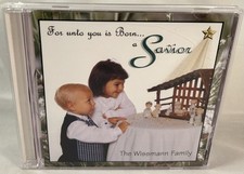 The Wissmann Family ~ For Unto