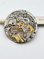 Universal Genève 285 chrono