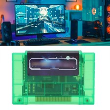 Cartuccia di gioco retrò