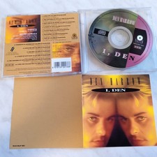 Den Harrow – I, Den