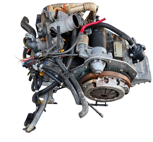 Motore completo piaggio - completo,