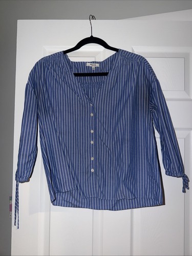 Top madewell taglia small - madewell,